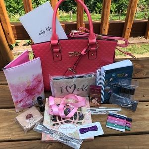 Young Living bundle!